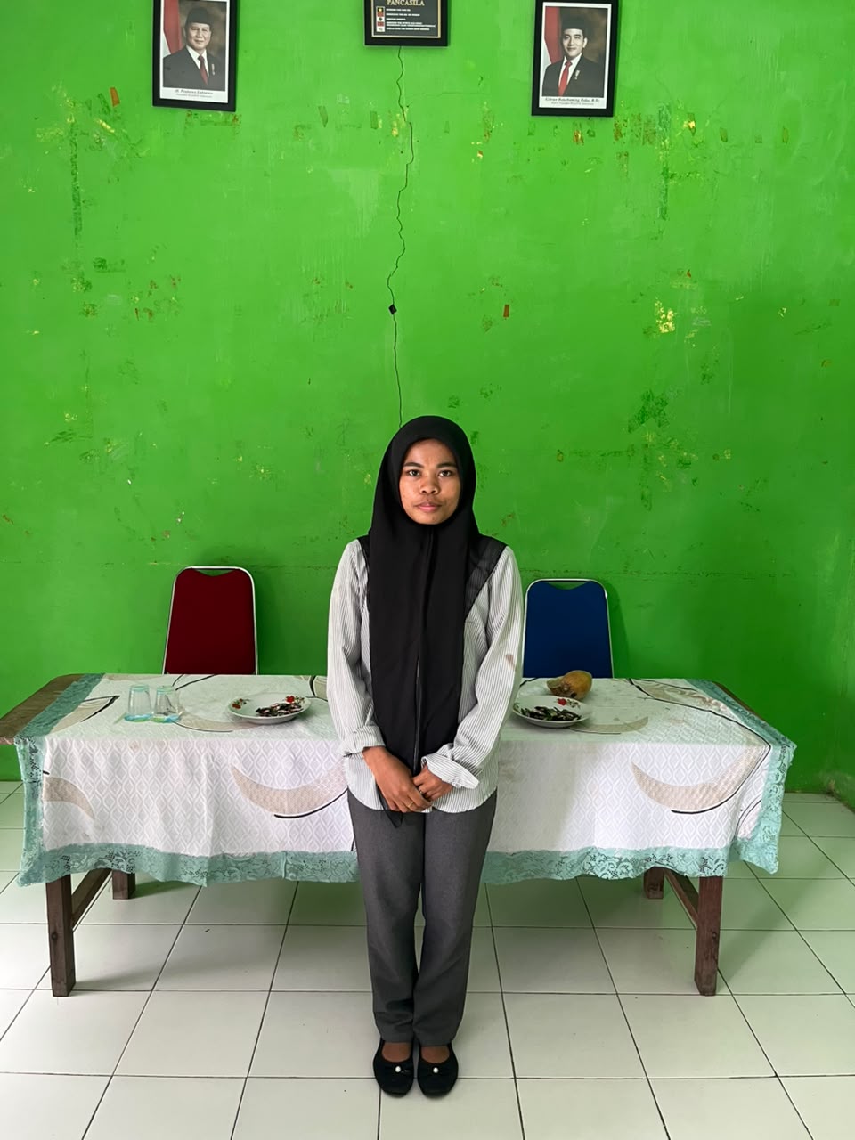 HARDYANI DAHLAN